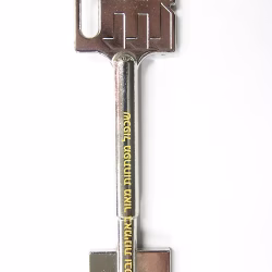 שכפול מפתח מאור MAUER